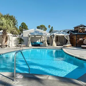 Apartamento Lower Sun Valley Cozy 30 Day Stays, Los Ángeles