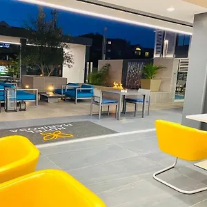 מלון Mariposa, לוס אנג'לס