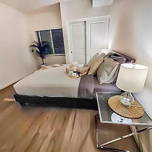 Two Bedroom At Universal Apartment