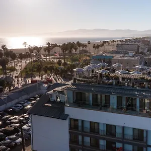 4* Hotel Erwin Venice