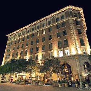 4* Hotel The Culver