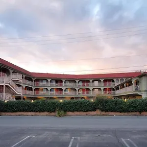Inn Colony, Los Ángeles