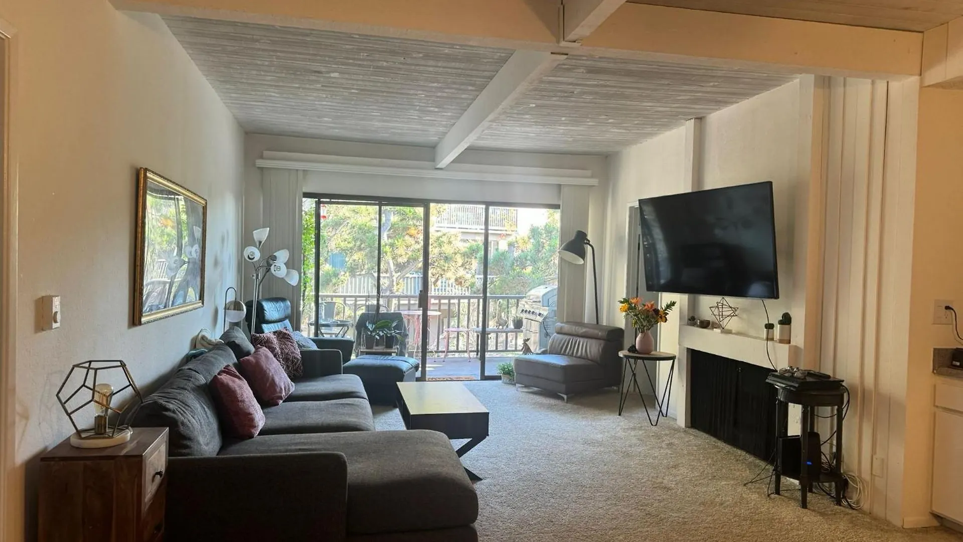 Luxury Marina Condos Los Angeles United States