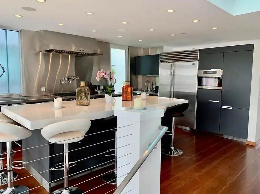 Apartment Luxury Marina Condos Los Angeles