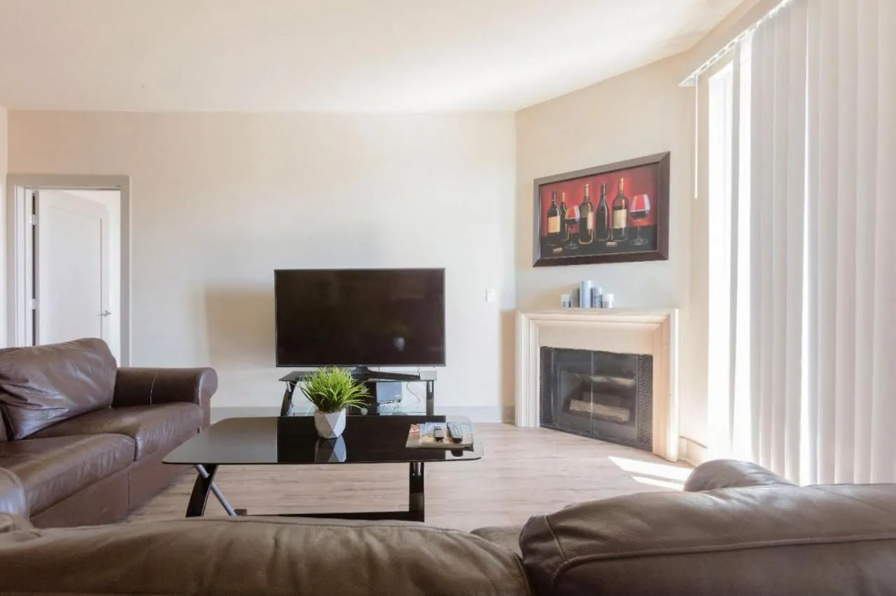Apartment Luxury Marina Condos Los Angeles