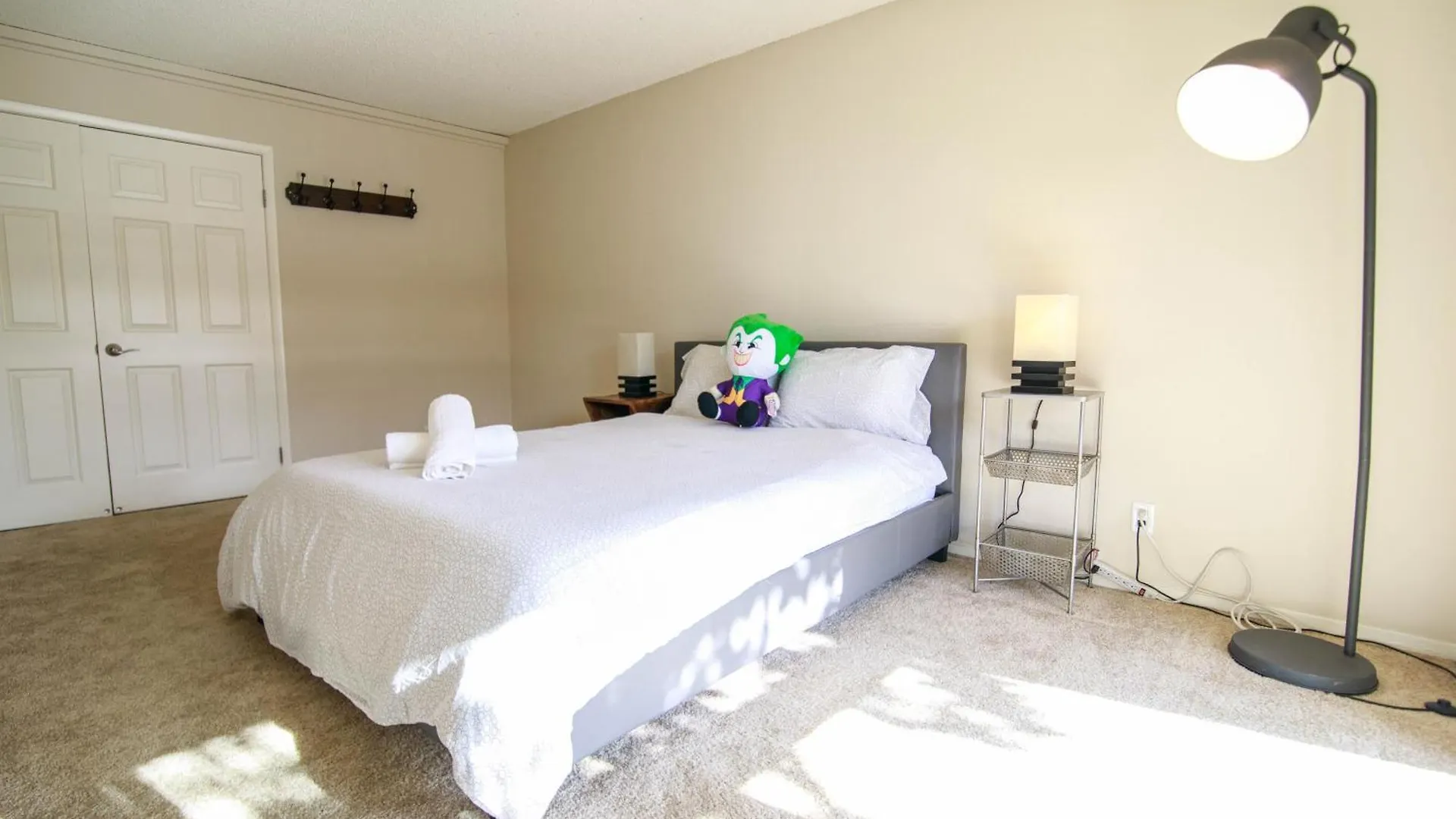 Luxury Marina Condos Los Angeles 0*,