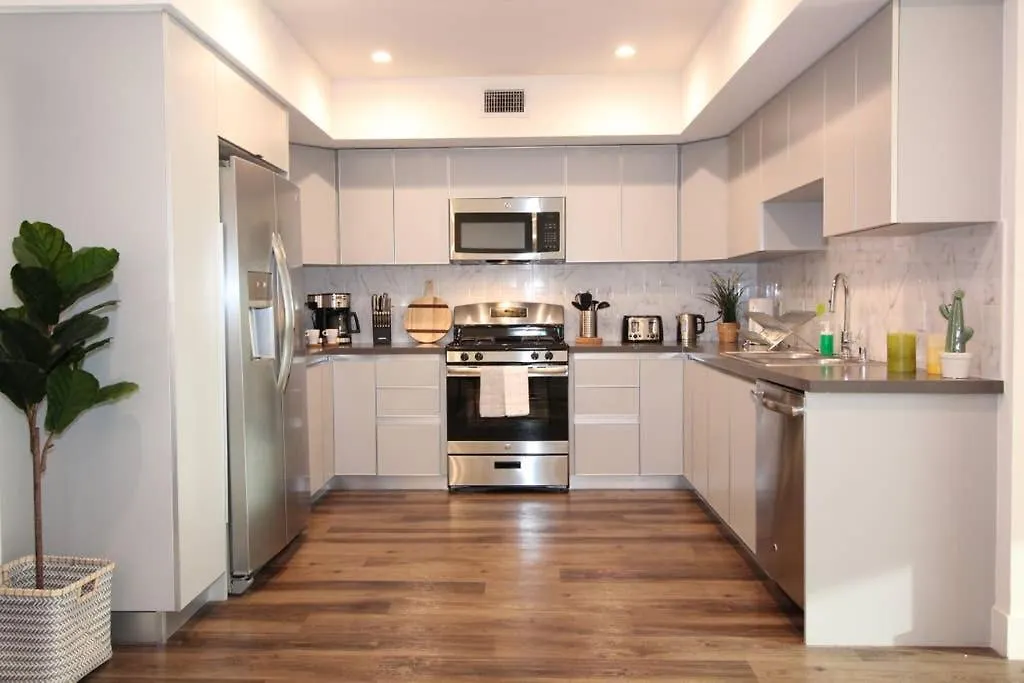 Apartment Luxury Marina Condos Los Angeles