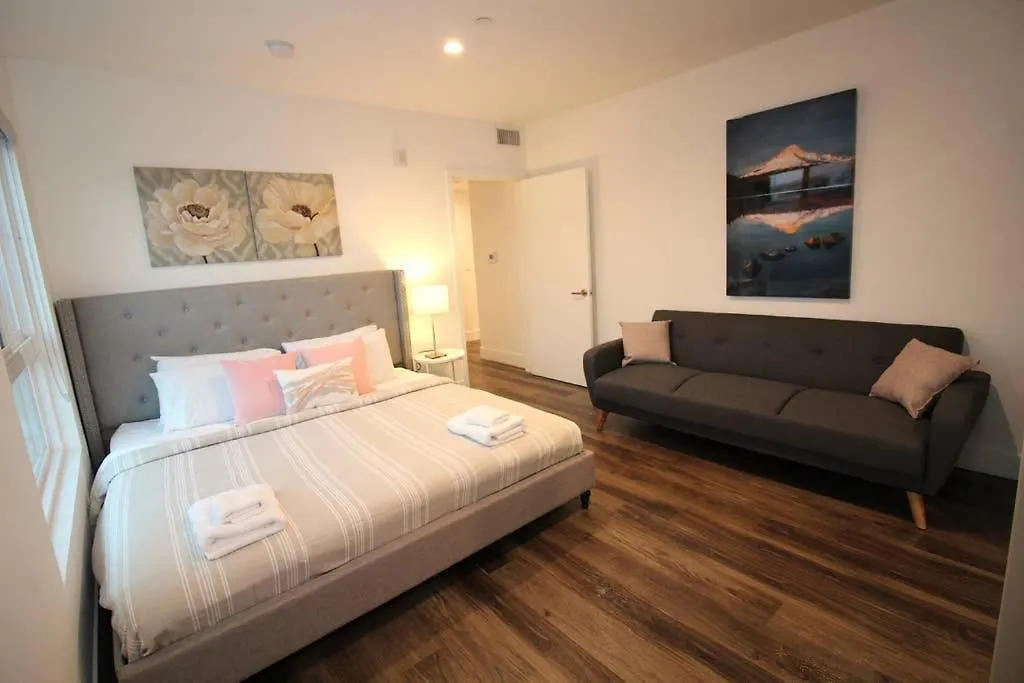 Luxury Marina Condos Los Angeles