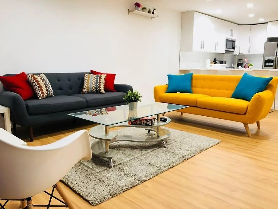 Apartment Luxury Marina Condos Los Angeles United States